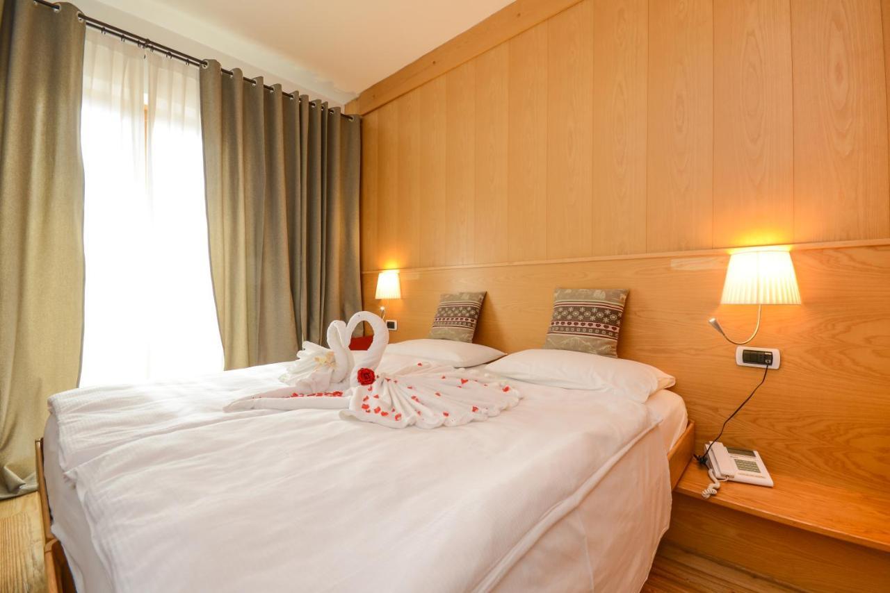 Hotel Corona Hotel Pinzolo
