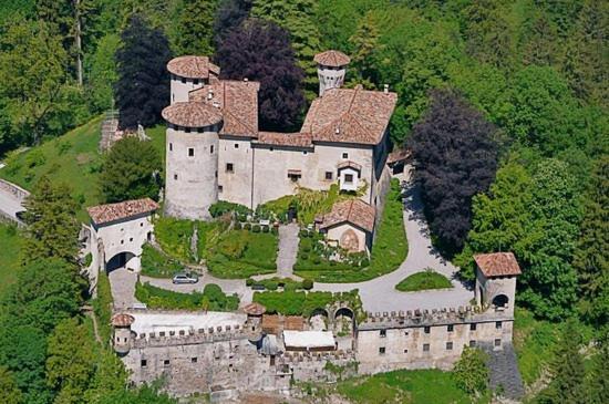 Hotel Corona Hotel Pinzolo
