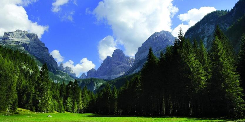 Hotel Hotel Corona Pinzolo