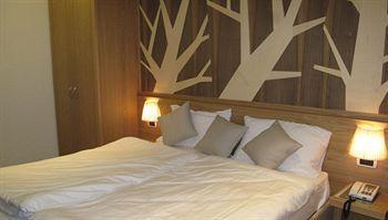 Hotel Hotel Corona