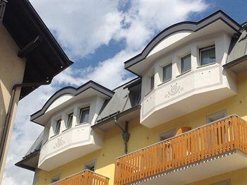 Hotel Corona Pinzolo