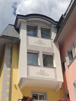 Hotel Corona 3* Pinzolo
