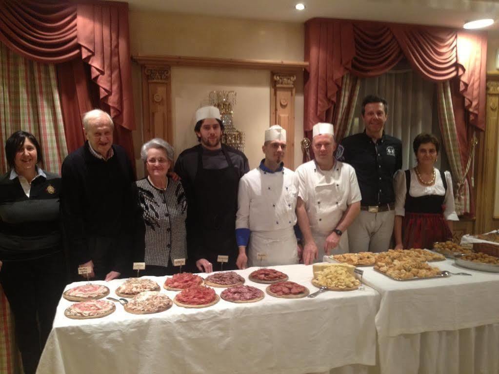 Hotel Corona 3* Pinzolo