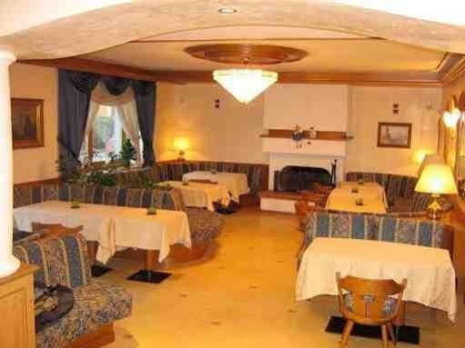 Hotel Corona Pinzolo