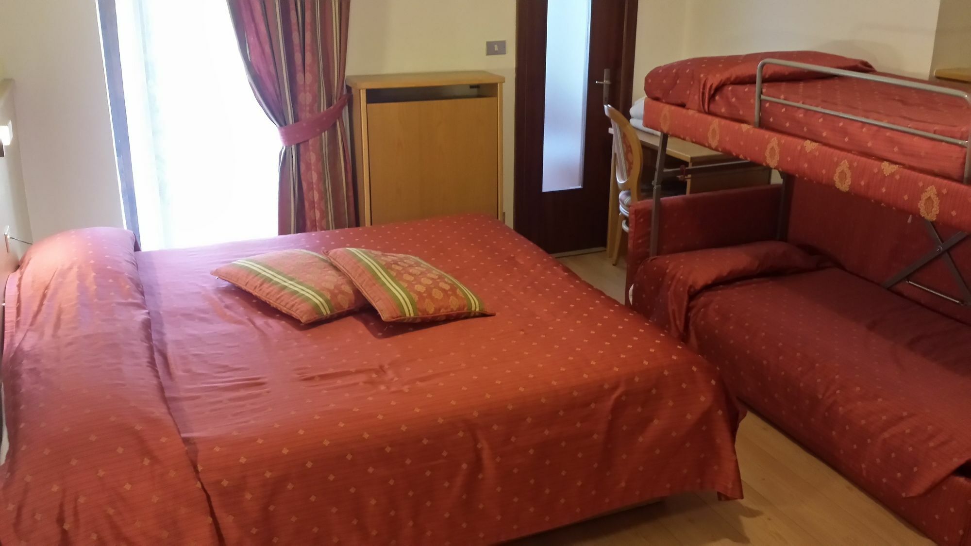 Hotel Hotel Corona Pinzolo